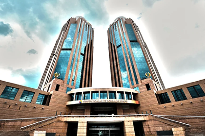 TOBB Nefes Kredisi yeniden düzenlendi! Başvurular 19 Kasım’da başlıyor