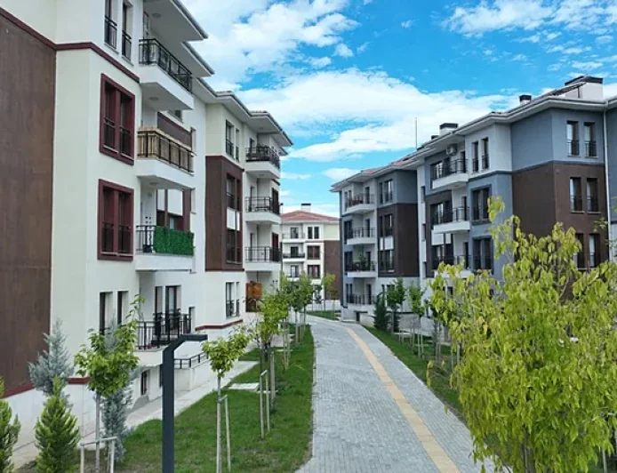 TOKİ’nin 500 Bin Konut Projesinde Kura Tarihi Belli Oldu: 29 Aralık’ta Çekiliyor