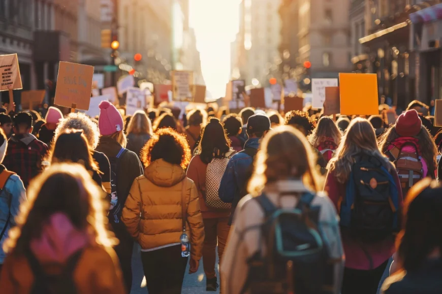 Türkiye’nin nüfusu 1 Ekim itibarıyla 85,9 milyonu aştı