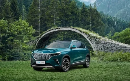 3 Milyon Gurbetçiye Rağmen Trafikte Sadece 53 TOGG var!