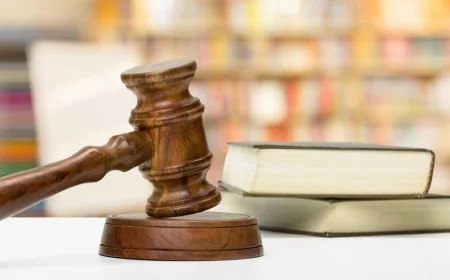 Borçlulara Hapis ve Para Cezası Geliyor: Cebri İcra Kanunu’nda Sert Düzenleme