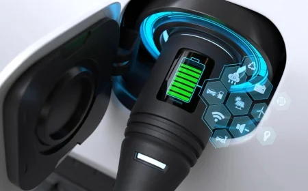 EPDK elektrikli araç şarj tarifesinde esnek fiyatlandırmaya geçiyor!