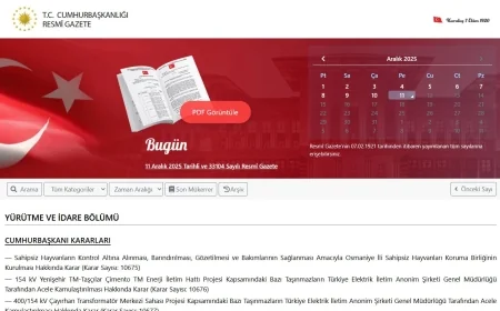 Gelir Vergisinde Yeni Dönem: Basit Usul Kapsamı Genişledi