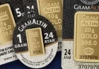 Gram altın kaç TL, ne kadar? Gram altın fiyatı bugün (20 Aralık 2025)