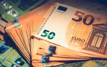 Euro Kaç TL? EUR/TL Sabah Kuru (17 Aralık 2025)