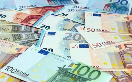 Euro Kaç TL? EUR/TL Öğle Kuru (17 Aralık 2025)