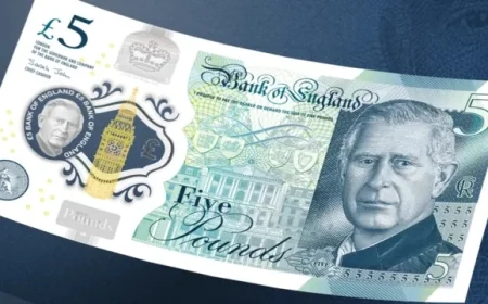 İngiliz Sterlini Kaç TL? GBP/TL Akşam Kuru (16 Aralık 2025)