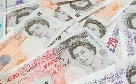 İngiliz Sterlini Kaç TL? GBP/TL Akşam Kuru (17 Aralık 2025)