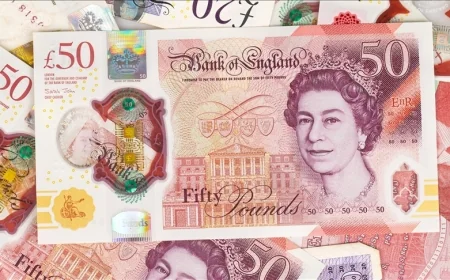 İngiliz Sterlini Kaç TL? GBP/TL Sabah Kuru (17 Aralık 2025)