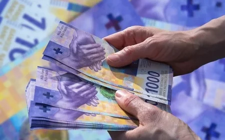 Frank Gün Ortasında Kaç TL Oldu? CHF/TL Kuru: 1 Frank Kaç TL? (16 Aralık 2025)