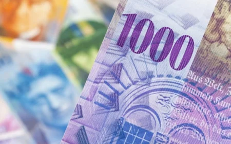 İsviçre Frangı Kaç TL? CHF/TL Akşam Kuru (16 Aralık 2025)