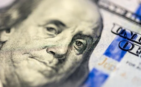 Dolar Kaç TL? USD/TL Akşam Kuru (17 Aralık 2025)