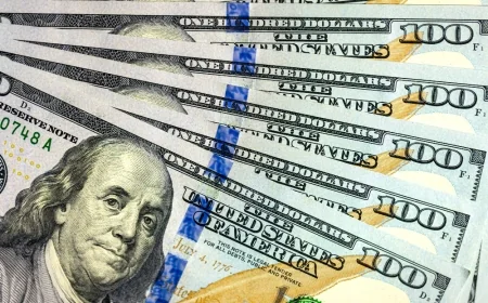 Dolar Güne Nasıl Başladı? USD/TL Kuru: 1 Dolar Kaç TL Oldu? (16 Aralık 2025)