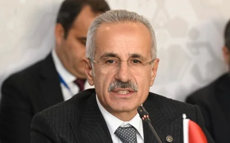 Köprü ve Otoyol Ücretleri Zam Oranı Belli Oldu! Bakan Açıkladı...