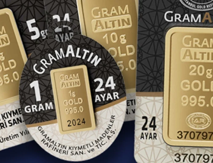 Gram altın kaç TL, ne kadar? Gram altın fiyatı bugün (19 Ağustos 2026)