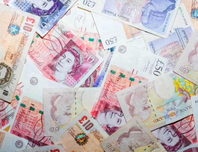 İngiliz Sterlini Kaç TL? GBP/TL Öğle Kuru (22 Ocak 2026)