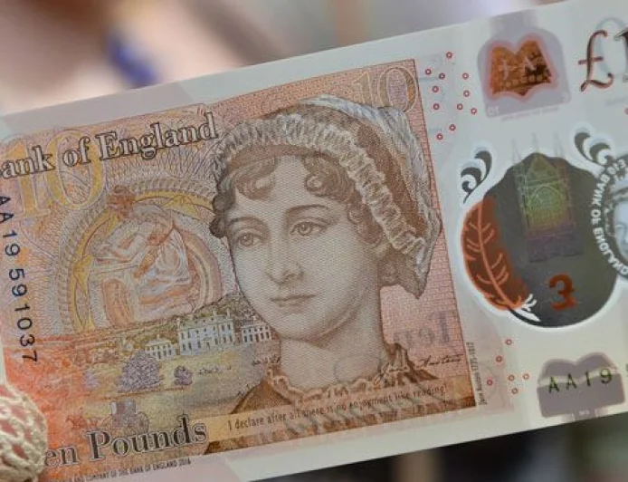 İngiliz Sterlini Kaç TL? GBP/TL Öğle Kuru (02 Nisan 2026)