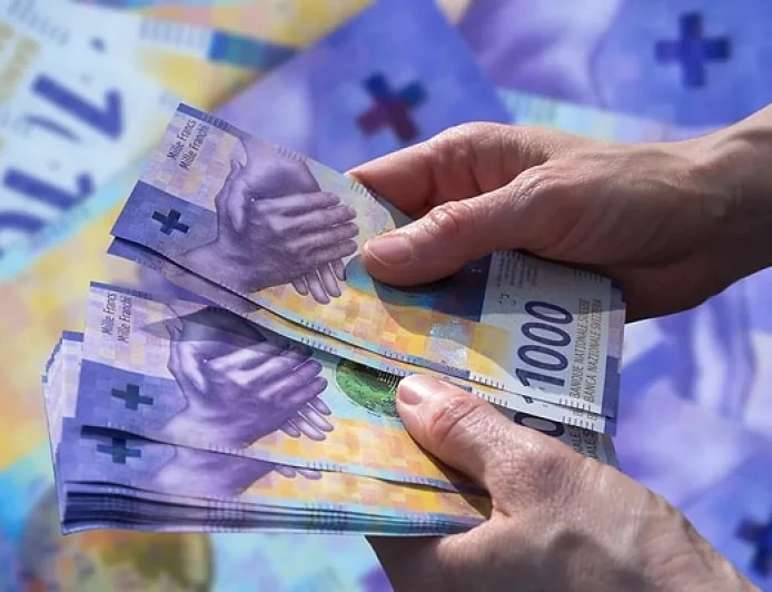 İsviçre Frangı Kaç TL? CHF/TL Akşam Kuru (31 Ocak 2026)