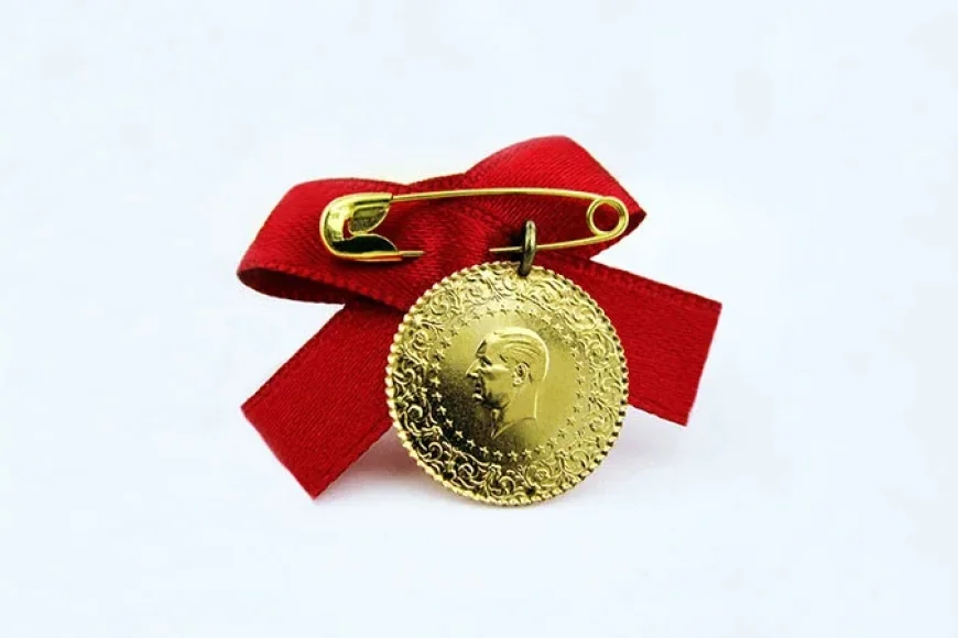 Çeyrek altın ne kadar, kaç TL? Çeyrek altın fiyatı bugün (01 Ocak 2026)