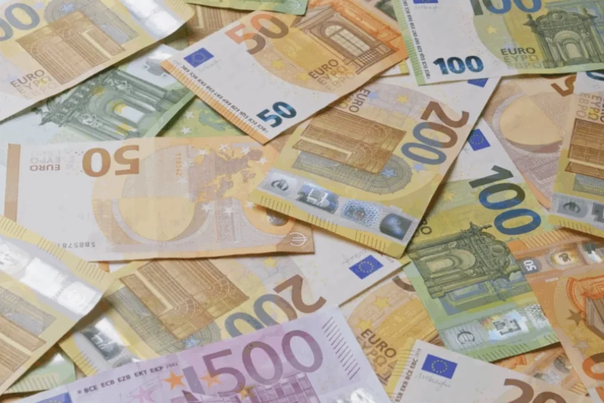 Euro Kaç TL? EUR/TL Akşam Kuru (24 Aralık 2025)