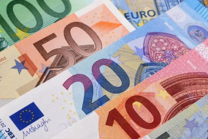 Euro Kaç TL? EUR/TL Öğle Kuru (20 Aralık 2025)