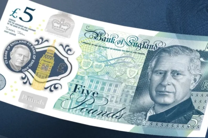 İngiliz Sterlini Kaç TL? GBP/TL Sabah Kuru (20 Aralık 2025)