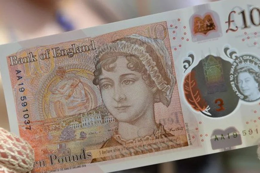 İngiliz Sterlini Kaç TL? GBP/TL Öğle Kuru (20 Aralık 2025)