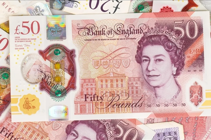 İngiliz Sterlini Kaç TL? GBP/TL Akşam Kuru (19 Aralık 2025)