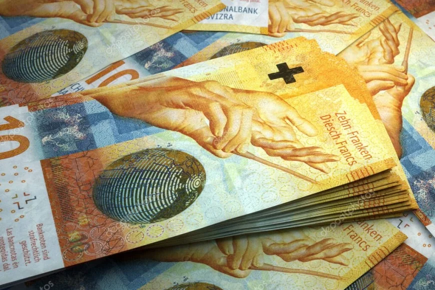 İsviçre Frangı Kaç TL? CHF/TL Sabah Kuru (20 Aralık 2025)