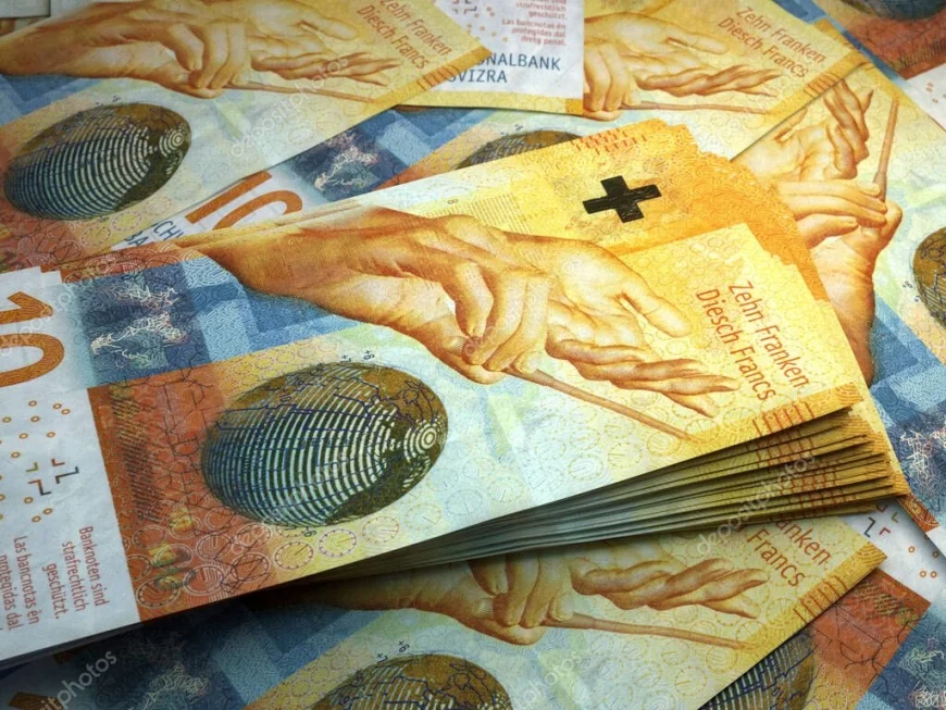 İsviçre Frangı Kaç TL? CHF/TL Akşam Kuru (18 Aralık 2025)