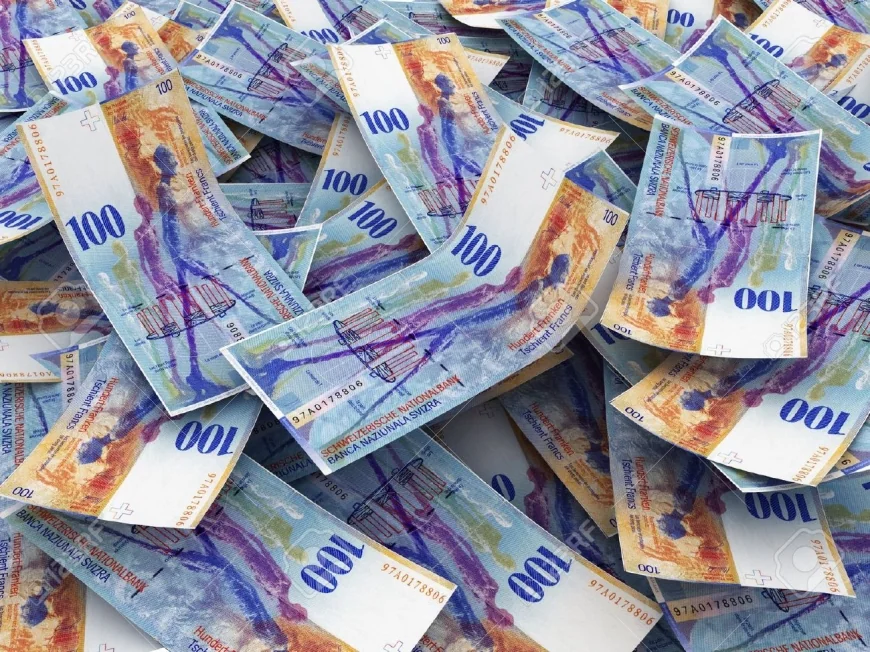 İsviçre Frangı Kaç TL? CHF/TL Akşam Kuru (17 Aralık 2025)