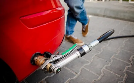 Otogaza 70 Kuruş zam gelmesi bekleniyor!