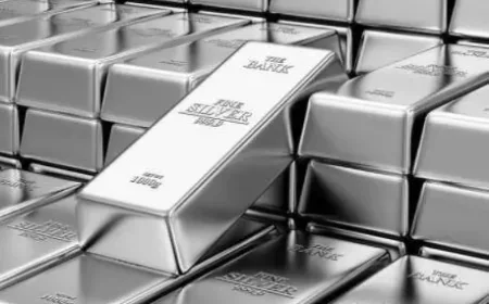 Sahte Gümüş Uyarısı! Uzmanlardan Yatırımcıya Kritik Tavsiyeler