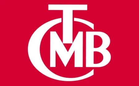 Son Dakika: TCMB, faiz oranını 150 baz puan indirerek yüzde 38'e çekti