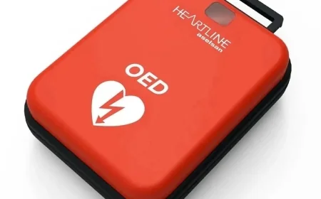 Taşınabilir Otomatik Şok Cihazı (OED) yönetmeliği yürürlüğe girdi