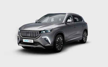 Togg temsilci bayilik modeline geçiyor! İşte yeni iller