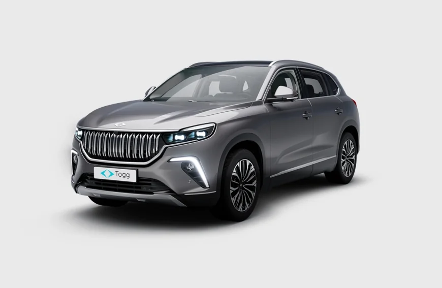 Togg temsilci bayilik modeline geçiyor! İşte yeni iller