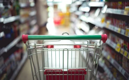 TÜİK Kasım 2025 Enflasyon Verilerini Açıkladı: Aylık Artış Beklentinin Altında Kaldı