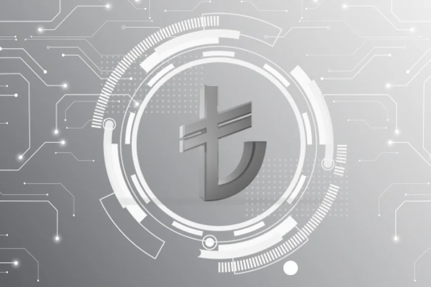 Türk lirasında değer kaybı devam ediyor!